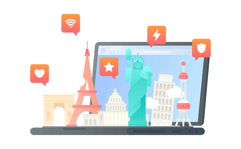 代理乐视视频的回国vpn - UNBLOCKCN